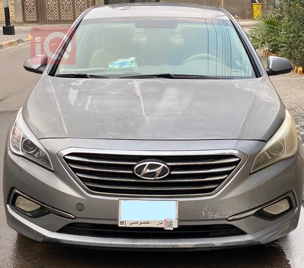 هيونداي سوناتا